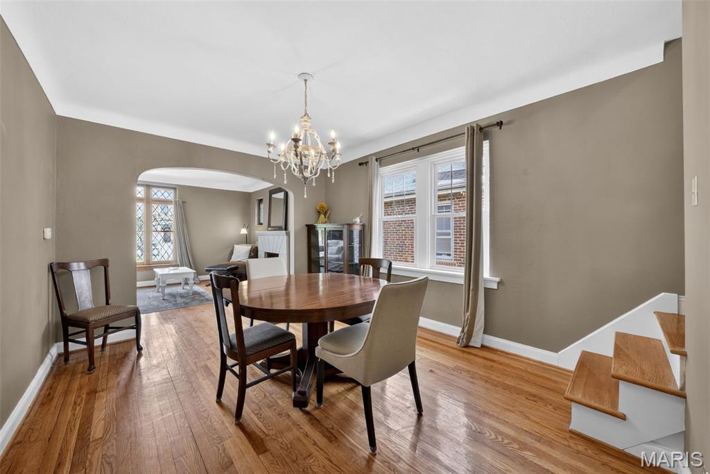 Southwest Park Add - Residential