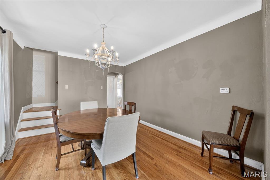 Southwest Park Add - Residential