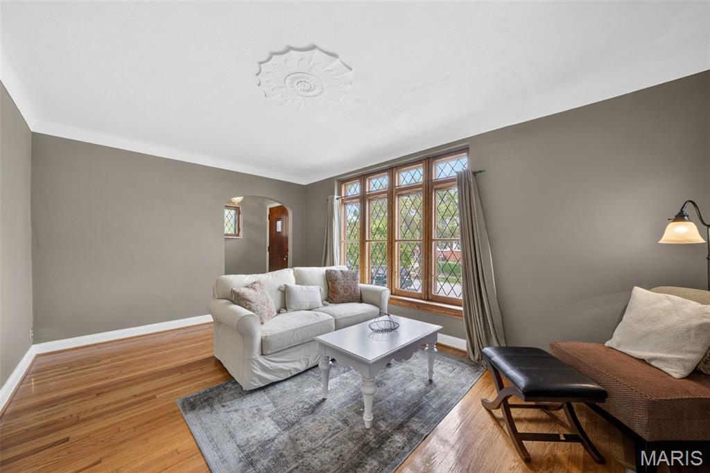 Southwest Park Add - Residential