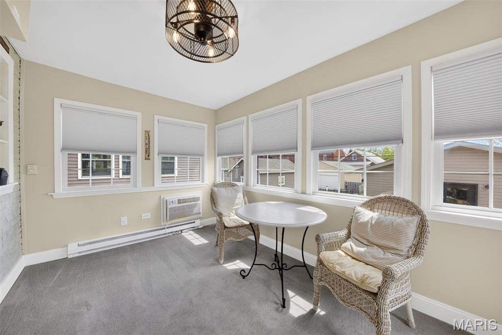 Southwest Park Add - Residential