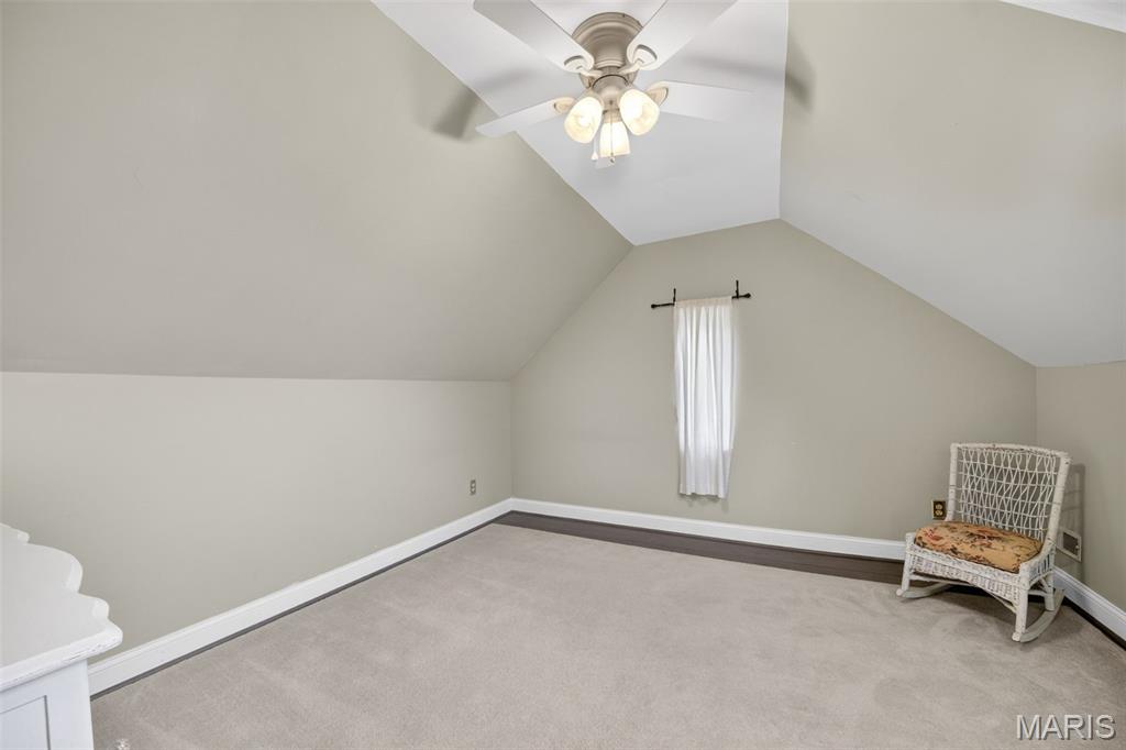 Southwest Park Add - Residential