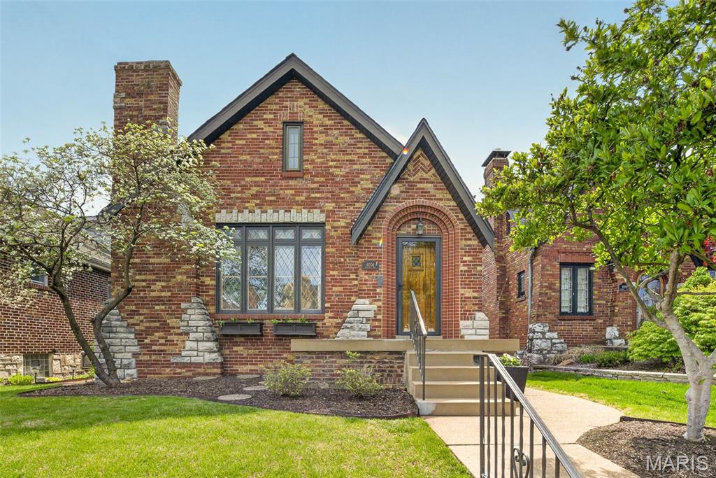 Southwest Park Add - Residential