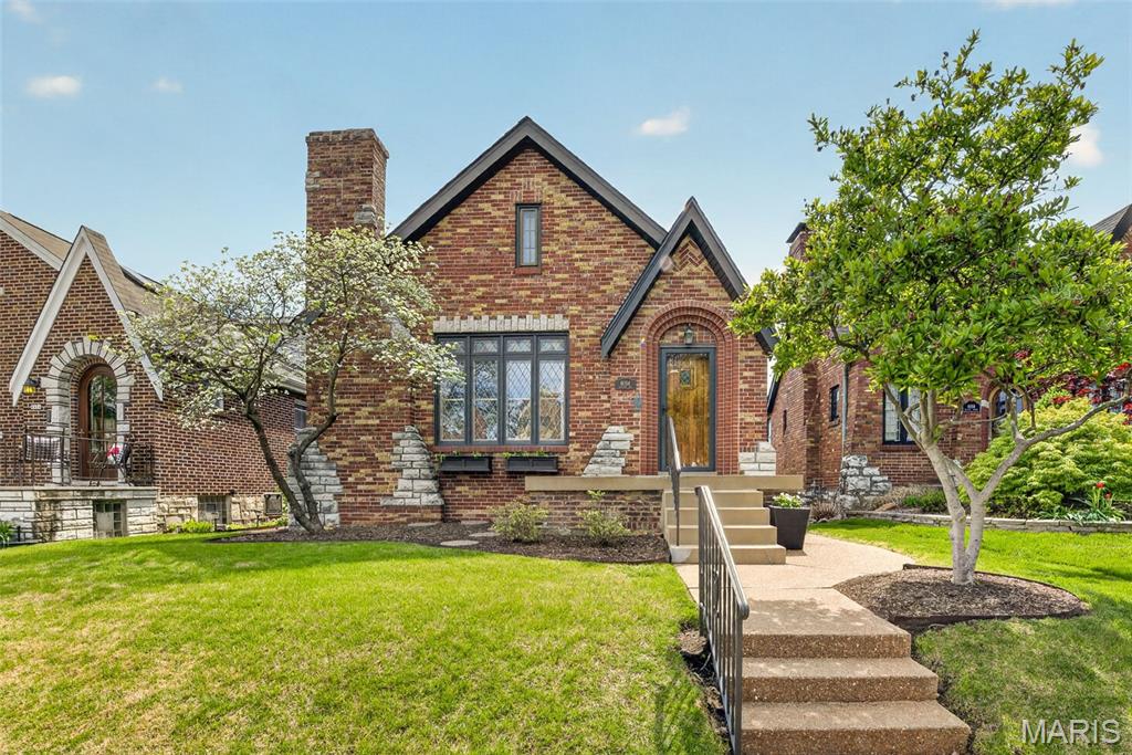 Southwest Park Add - Residential