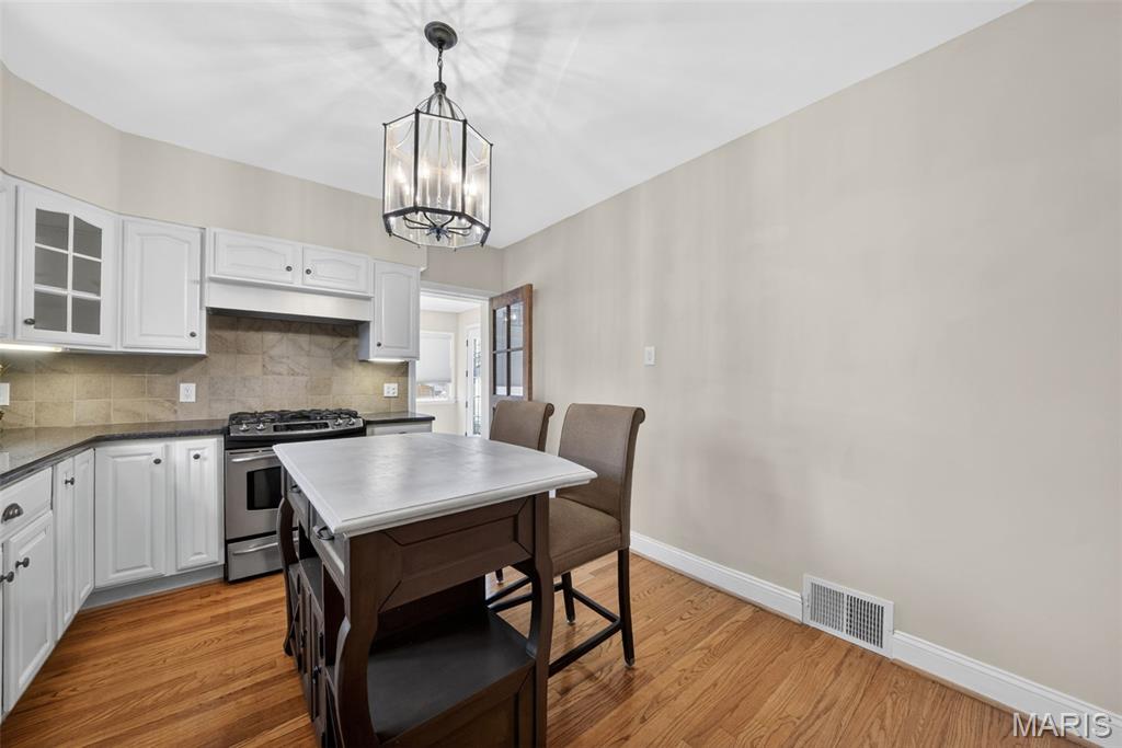 Southwest Park Add - Residential