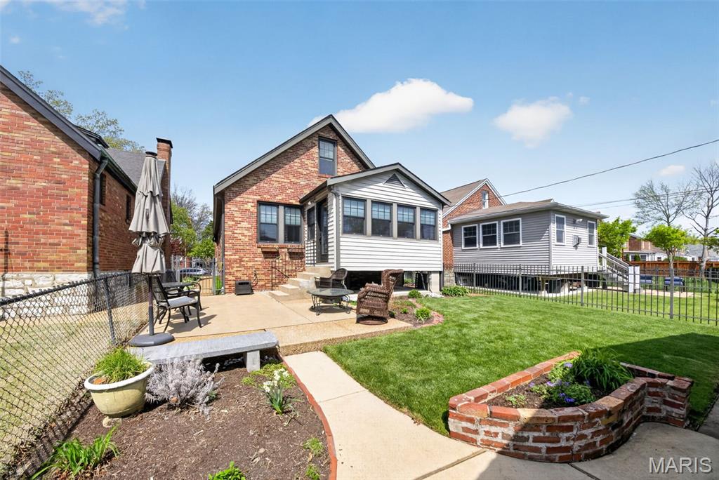 Southwest Park Add - Residential