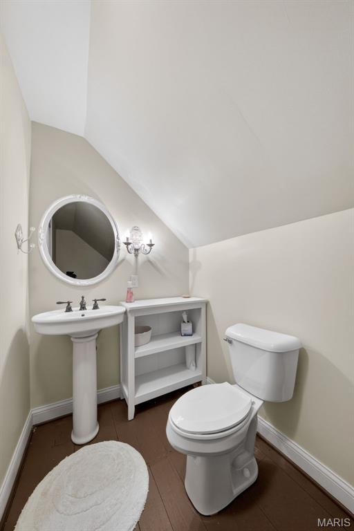 Southwest Park Add - Residential