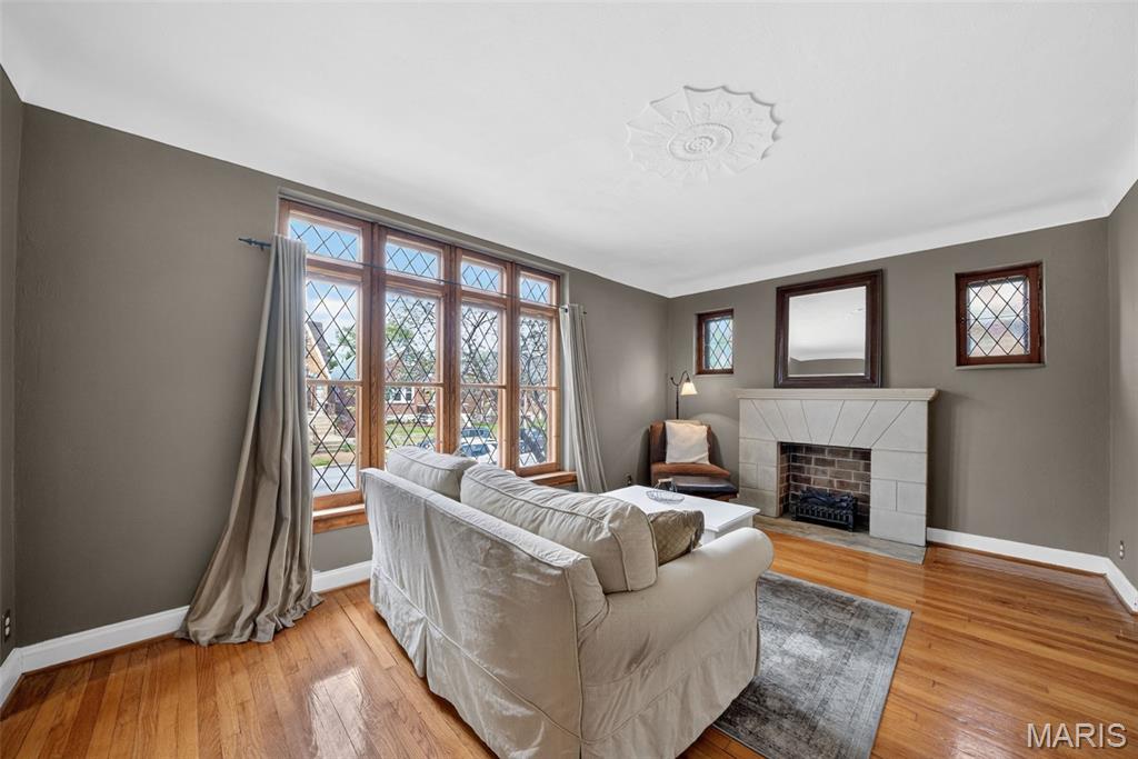 Southwest Park Add - Residential