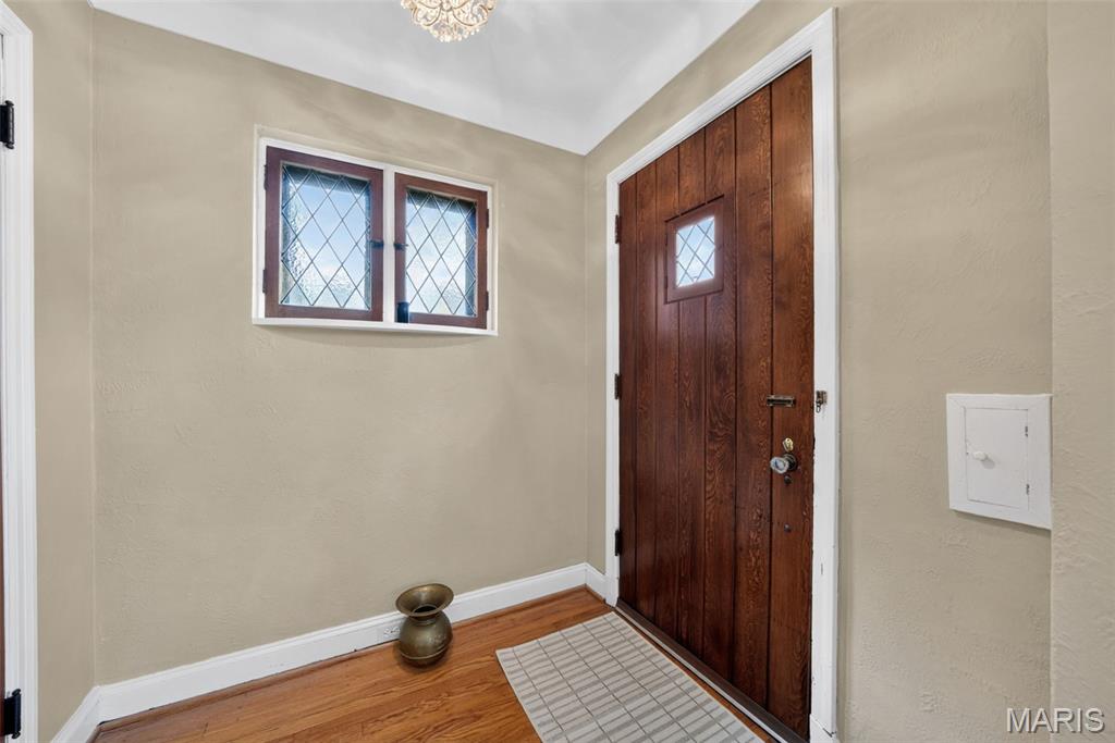 Southwest Park Add - Residential