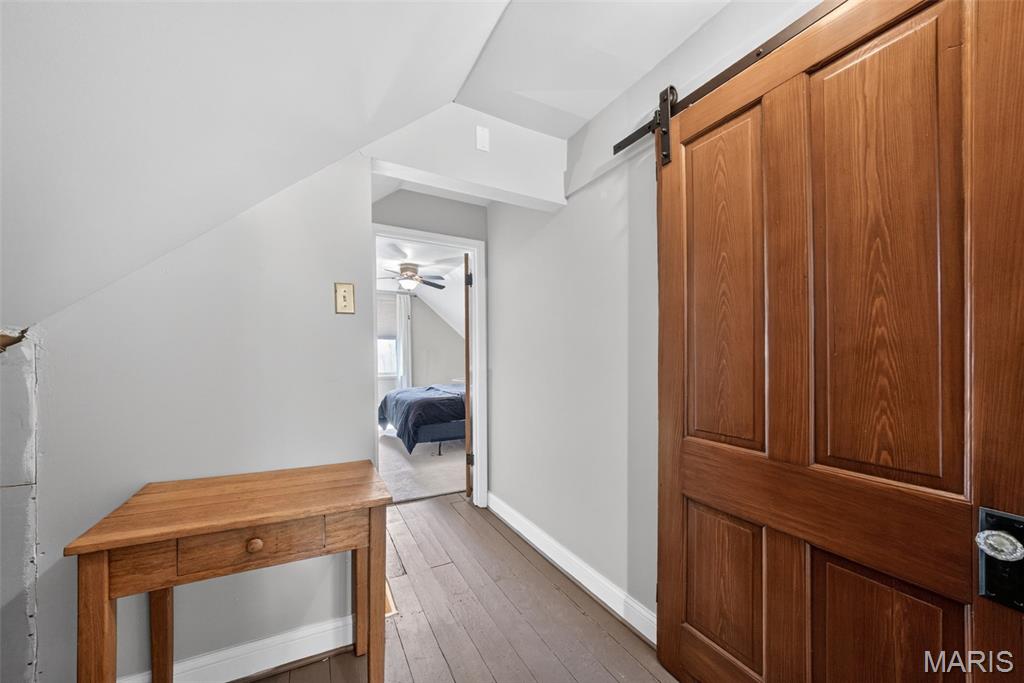 Southwest Park Add - Residential