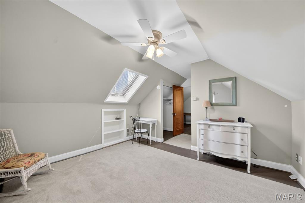 Southwest Park Add - Residential