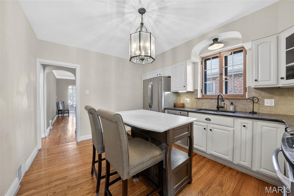 Southwest Park Add - Residential