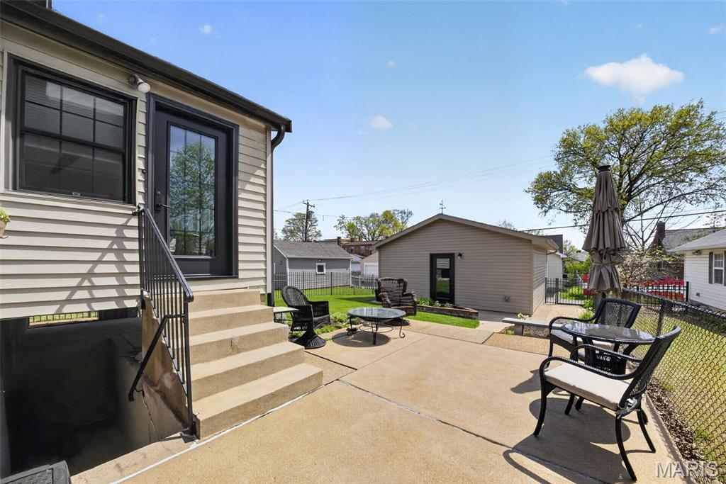 Southwest Park Add - Residential