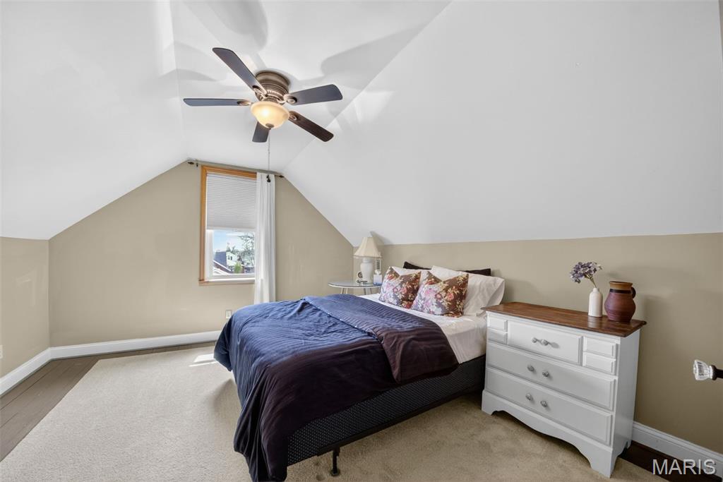 Southwest Park Add - Residential