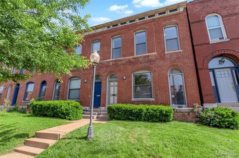 4419 Oakland Avenue St Louis MO 63110
