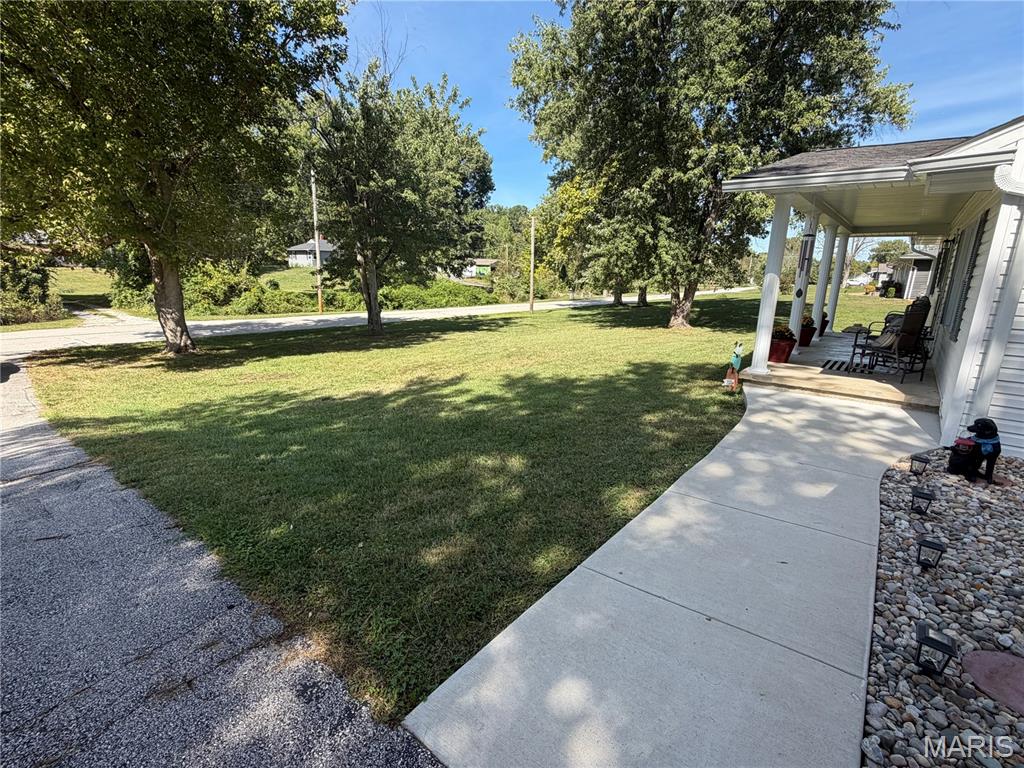 1338 Spring Drive