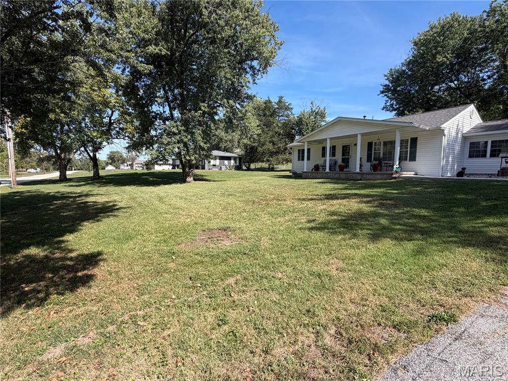 1338 Spring Drive