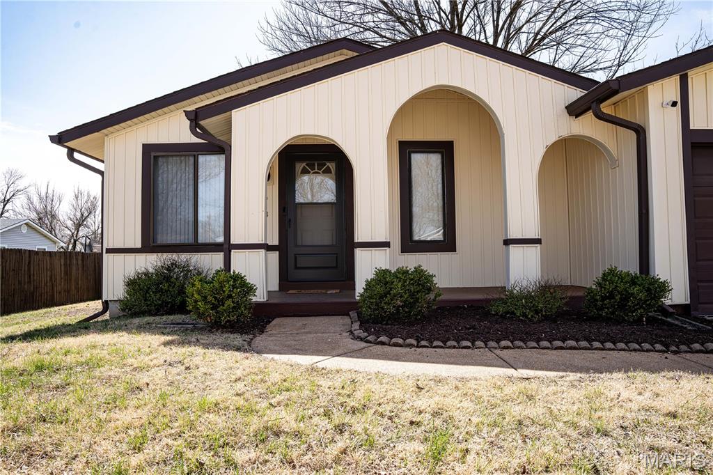 Boardwalk 5 Sec Of Mayer Wedgewood - Residential