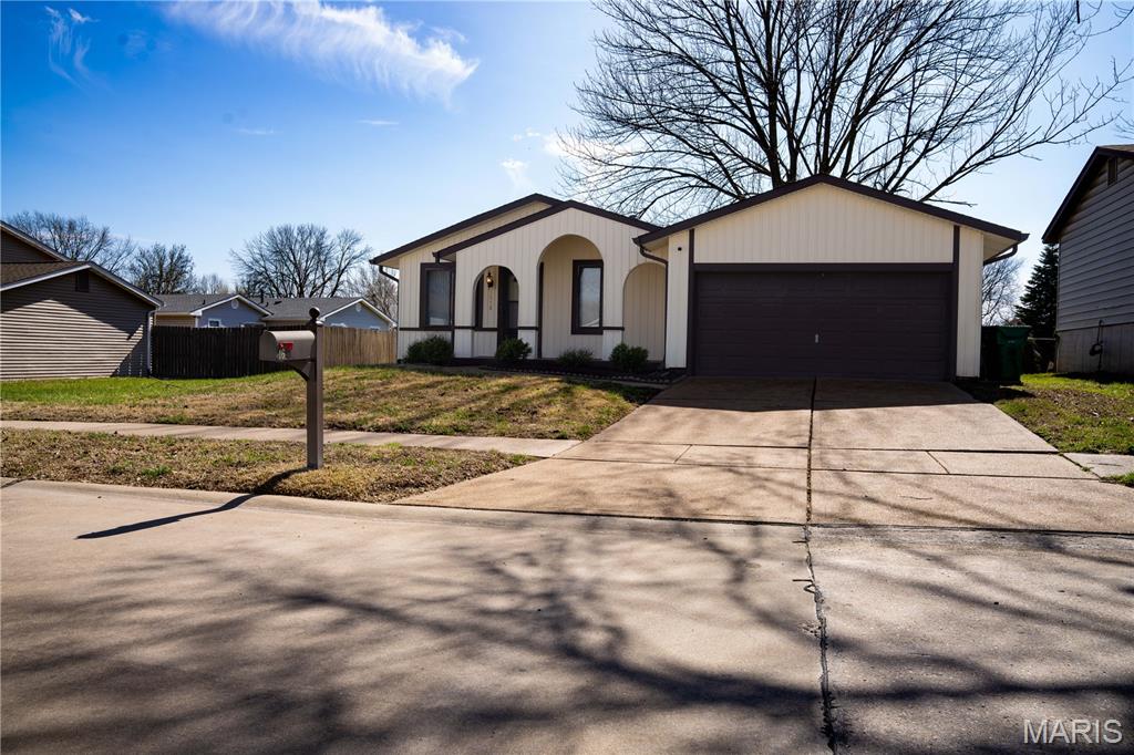 Boardwalk 5 Sec Of Mayer Wedgewood - Residential