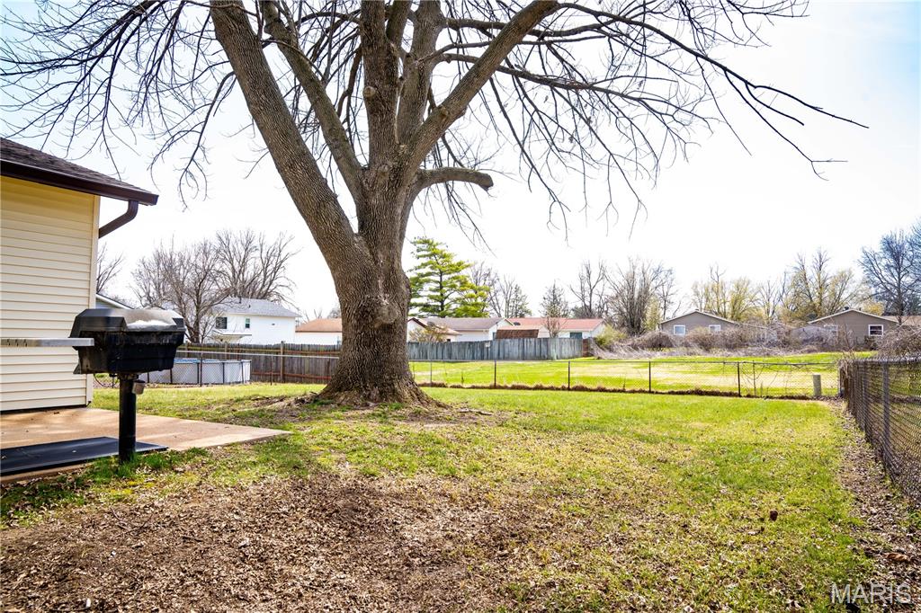 Boardwalk 5 Sec Of Mayer Wedgewood - Residential