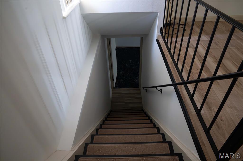 Boardwalk 5 Sec Of Mayer Wedgewood - Residential