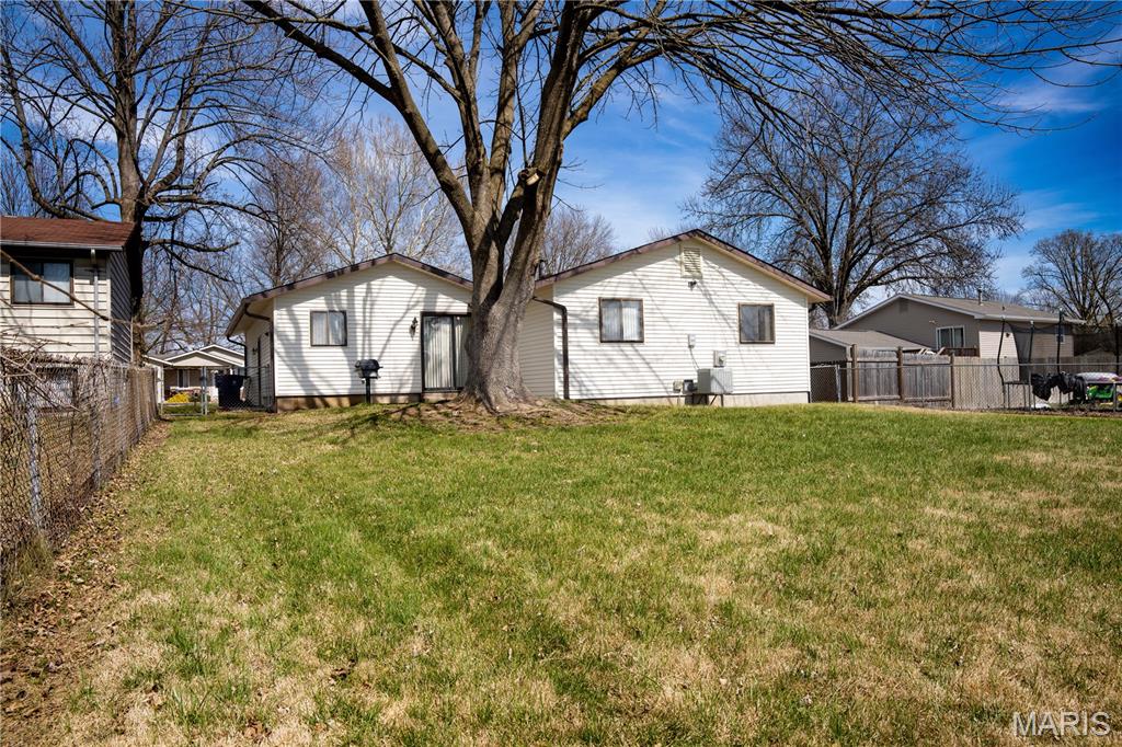 Boardwalk 5 Sec Of Mayer Wedgewood - Residential