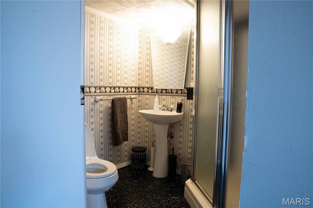 Boardwalk 5 Sec Of Mayer Wedgewood - Residential