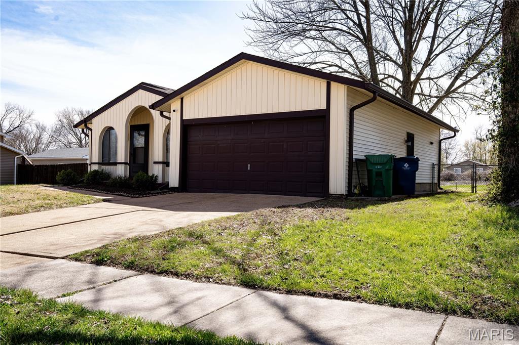 Boardwalk 5 Sec Of Mayer Wedgewood - Residential