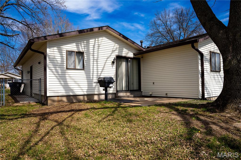 Boardwalk 5 Sec Of Mayer Wedgewood - Residential