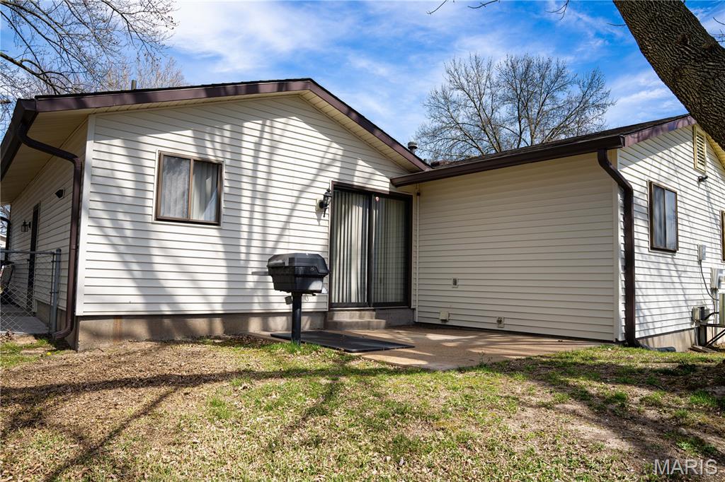 Boardwalk 5 Sec Of Mayer Wedgewood - Residential