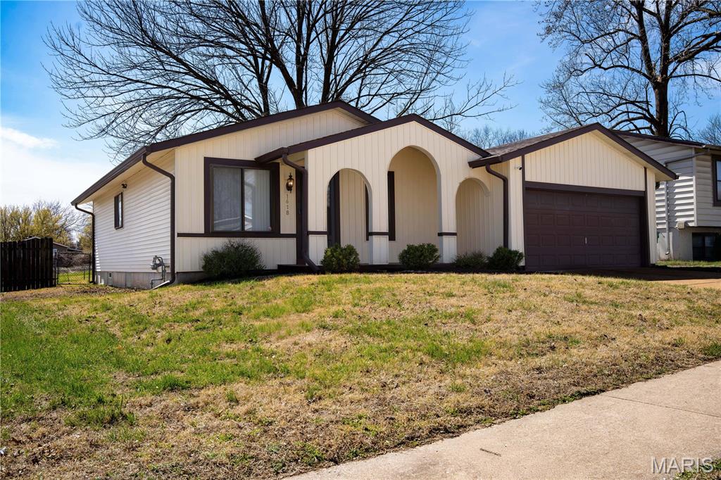 Boardwalk 5 Sec Of Mayer Wedgewood - Residential