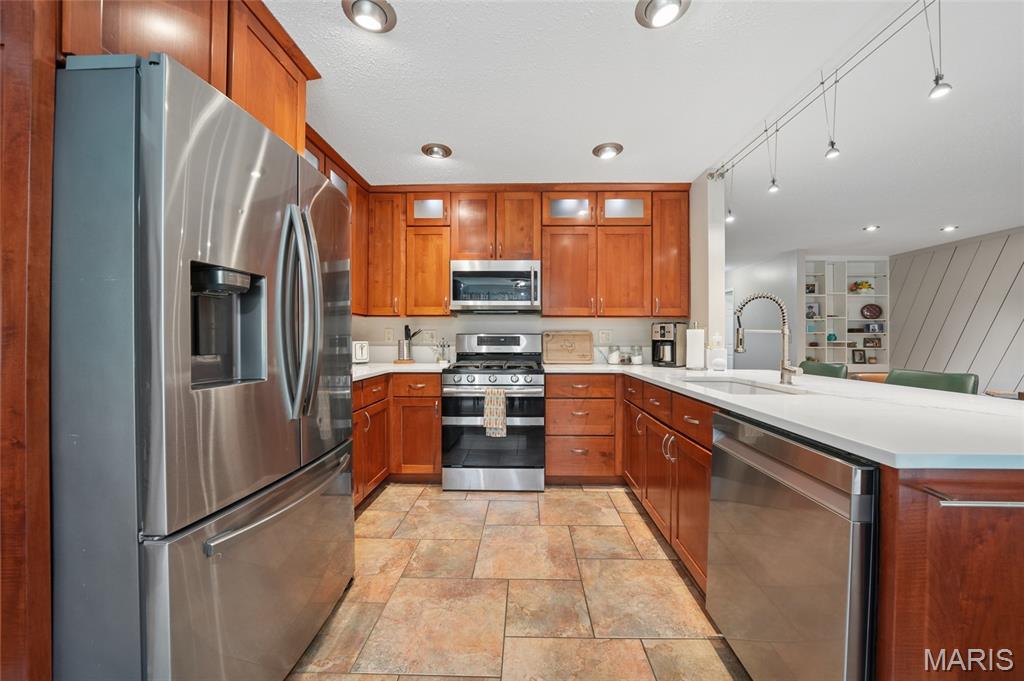 Westglen Farms 1 - Residential