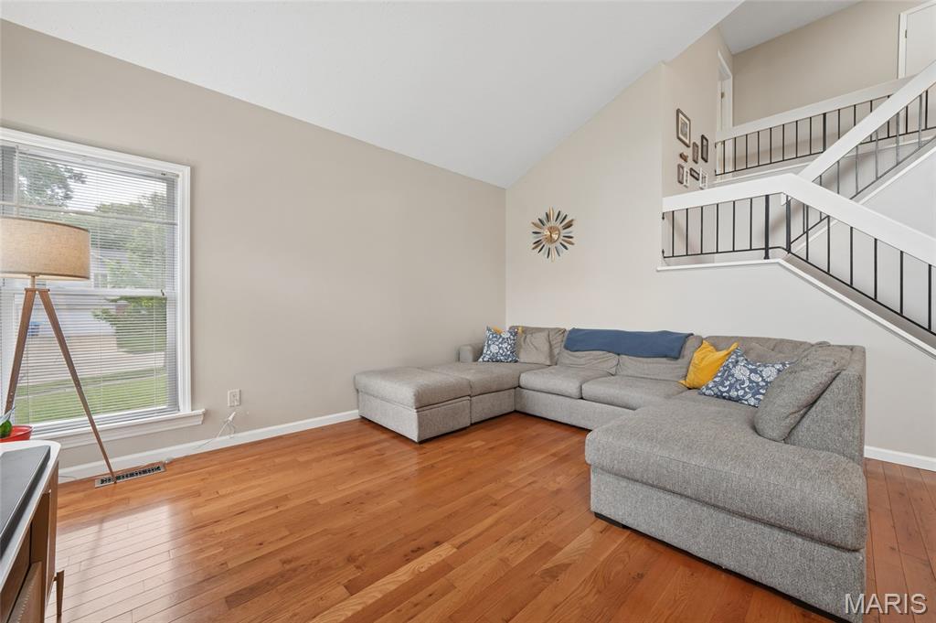 Westglen Farms 1 - Residential