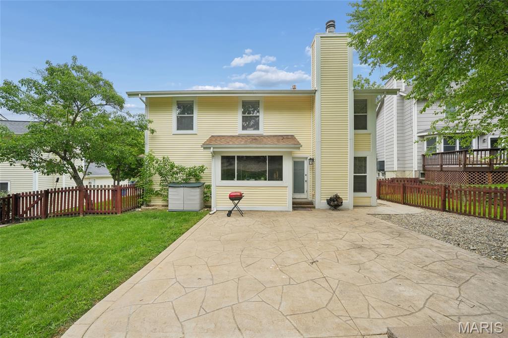 Westglen Farms 1 - Residential