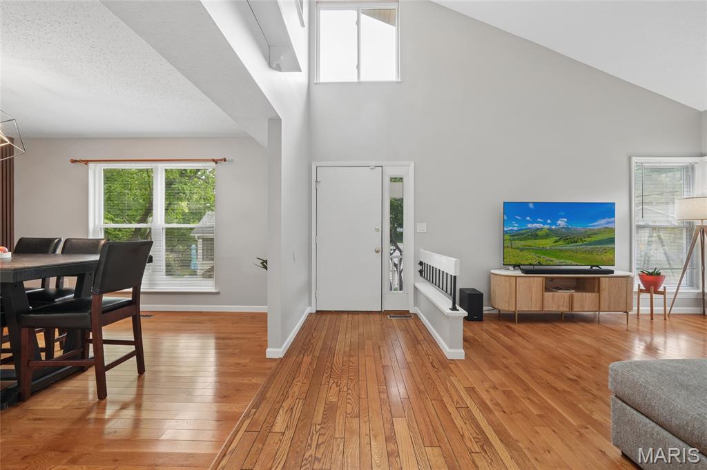 Westglen Farms 1 - Residential