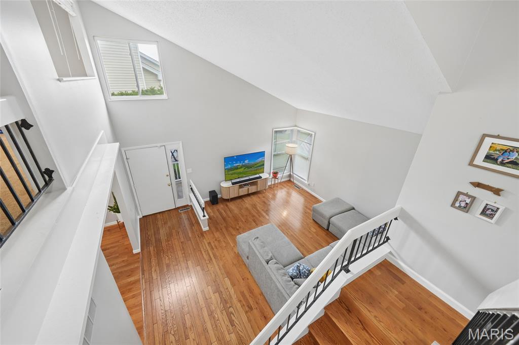 Westglen Farms 1 - Residential