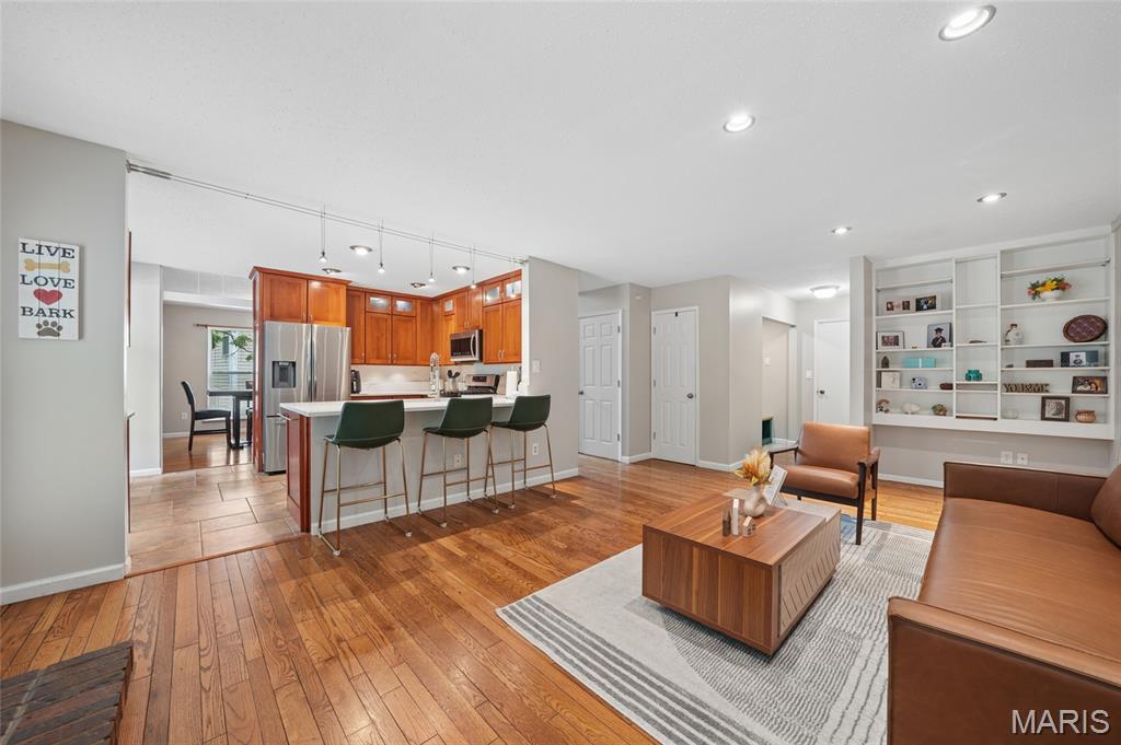 Westglen Farms 1 - Residential