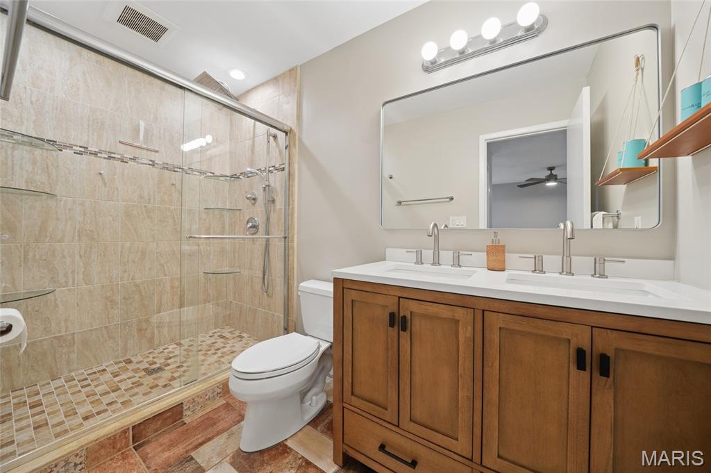 Westglen Farms 1 - Residential