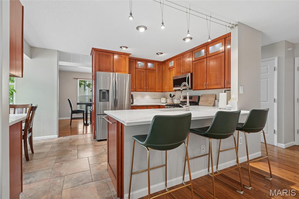 Westglen Farms 1 - Residential