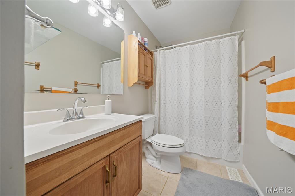 Westglen Farms 1 - Residential