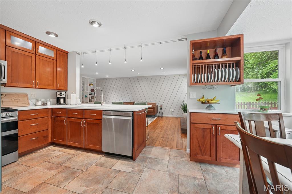Westglen Farms 1 - Residential