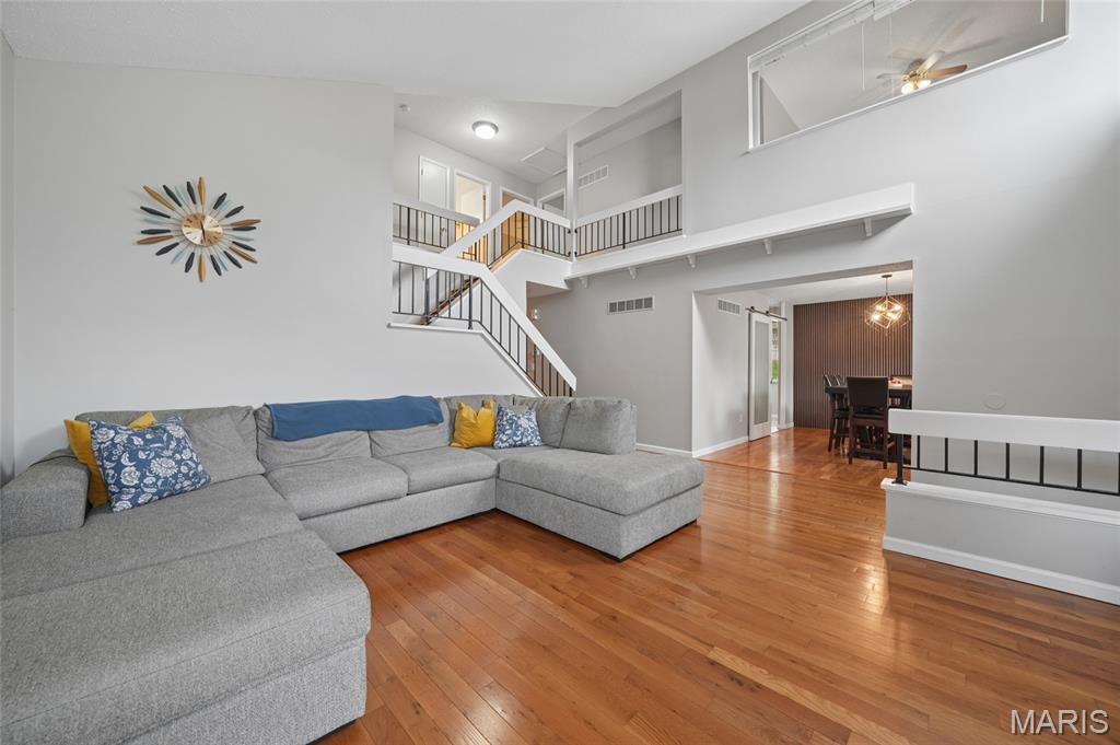 Westglen Farms 1 - Residential