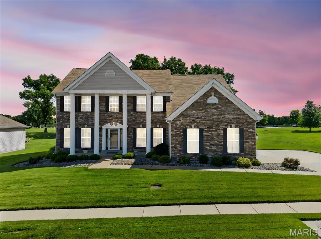 4262 Caballo Crossing Drive