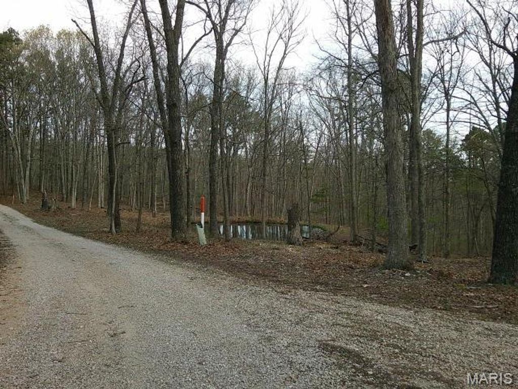 Photo of 0000 W State Highway 8, Potosi, MO 63664 (MLS # 26020653)