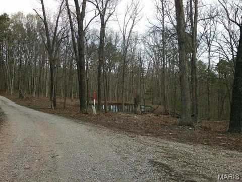 Tiny photo for 0000 W State Highway 8, Potosi, MO 63664 (MLS # 26020653)