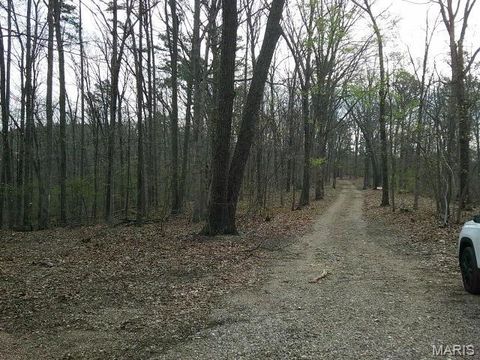 Tiny photo for 0000 W State Highway 8, Potosi, MO 63664 (MLS # 26020653)