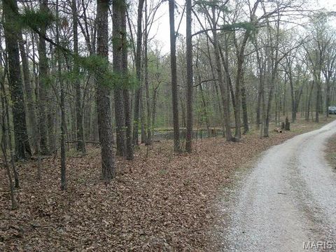 Tiny photo for 0000 W State Highway 8, Potosi, MO 63664 (MLS # 26020653)