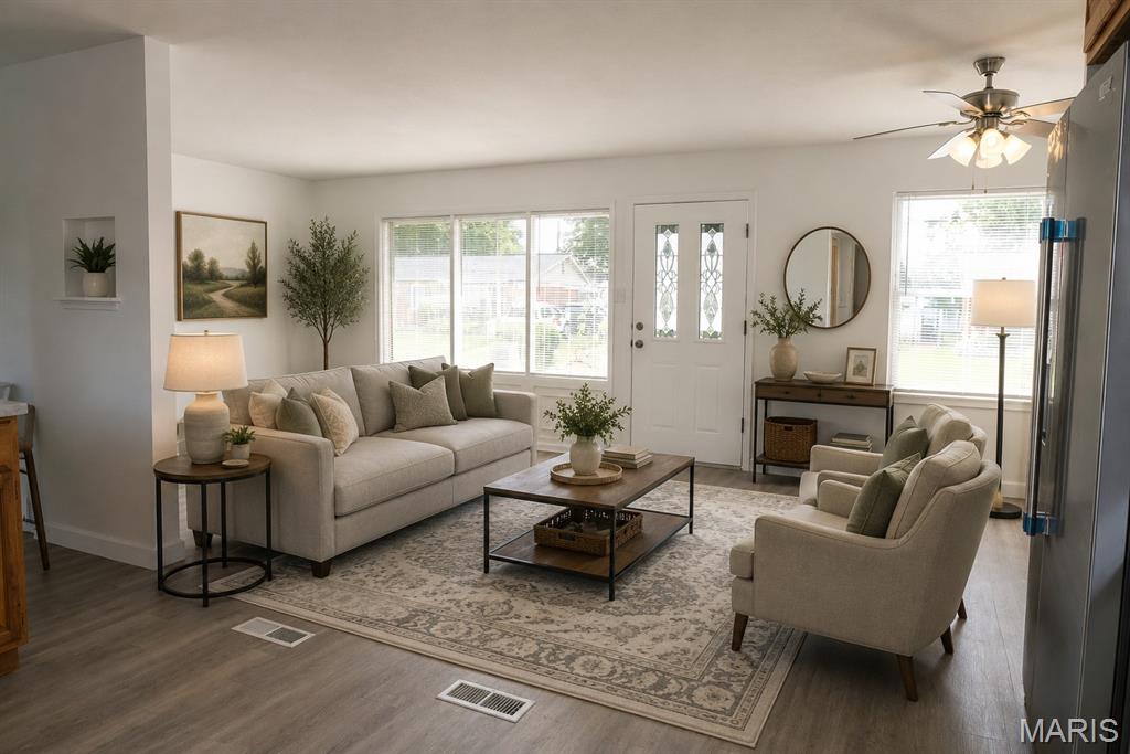 Marlborough Manor Resub Pt - Residential
