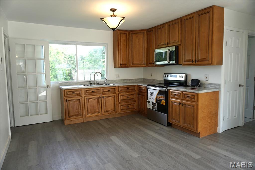 Marlborough Manor Resub Pt - Residential