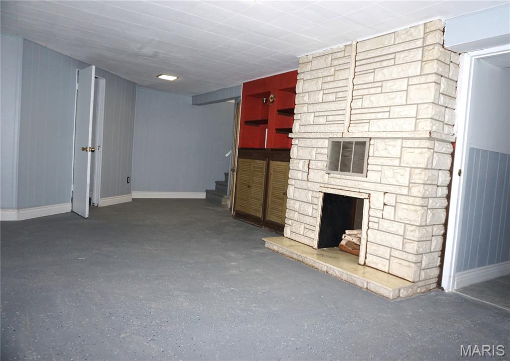Marlborough Manor Resub Pt - Residential