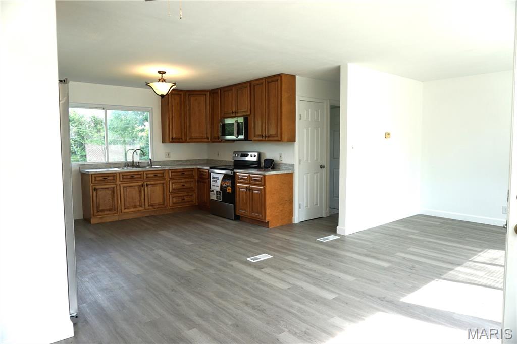 Marlborough Manor Resub Pt - Residential